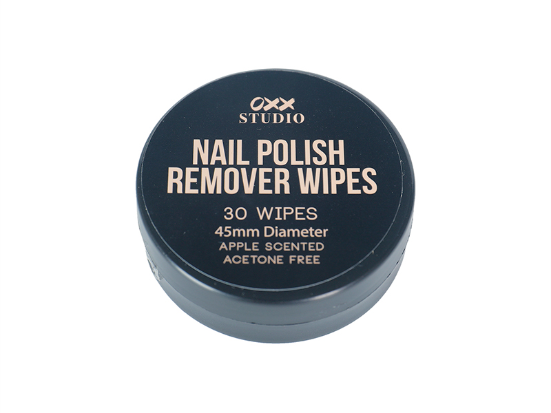 Lap penanggal solek bukan alkohol