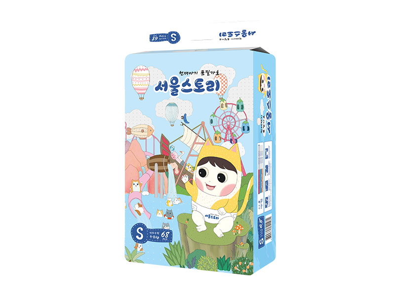 Seluar latihan tandas