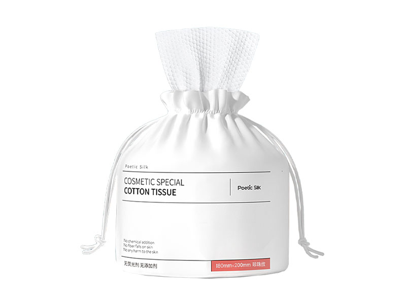 Tuala pengering muka