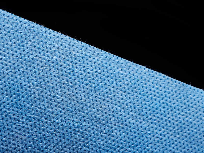 Kain Bukan Tenunan PP Spunbond Untuk Topeng